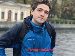TommyHandsome
