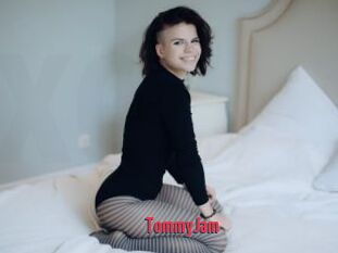 TommyJam