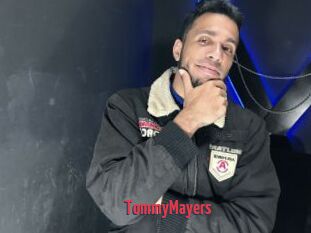 TommyMayers