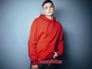 TommyMilton
