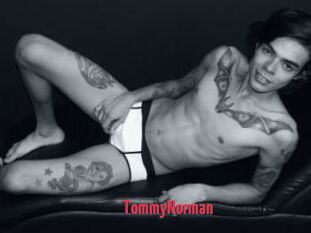 Tommy_Norman