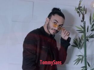 TommySans