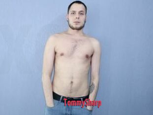 TommySharp