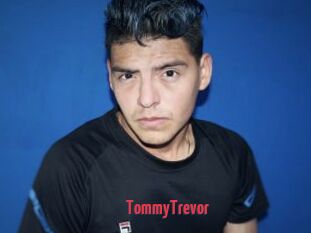TommyTrevor