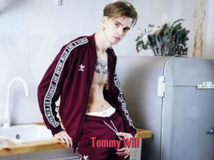 Tommy_Will