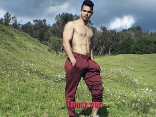 Tommy_wes