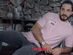 TomyBrand