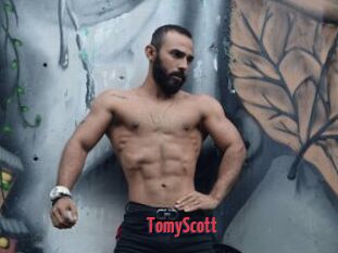 TomyScott