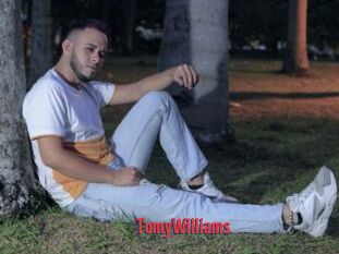 TomyWilliams
