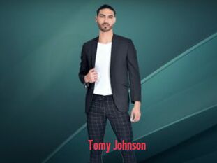 Tomy_Johnson