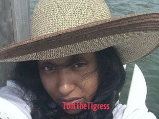 ToniTheTigress