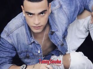 TonnySmoke