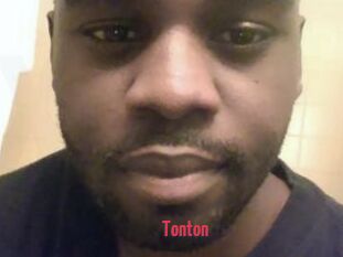 Tonton