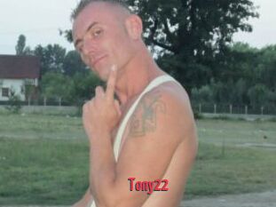 Tony22