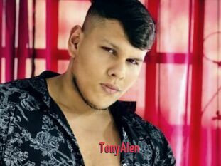 TonyAlen