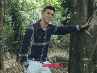 TonyBrown