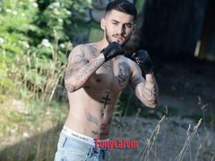 TonyCalvin