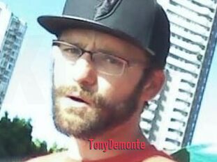 TonyDemonte