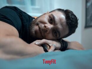 TonyFit