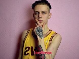 TonyHenson