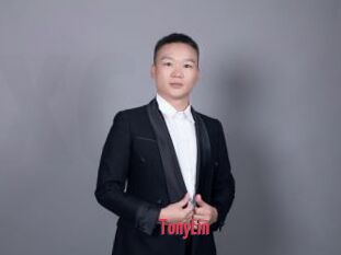 TonyLin