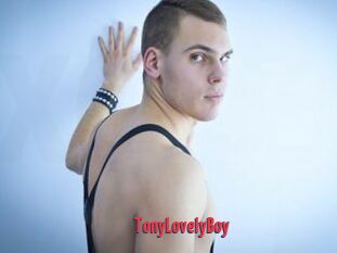 TonyLovelyBoy