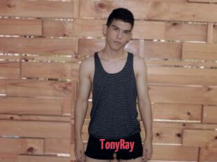TonyRay