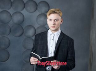 TonySilverstone