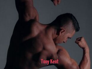 Tony_Kent