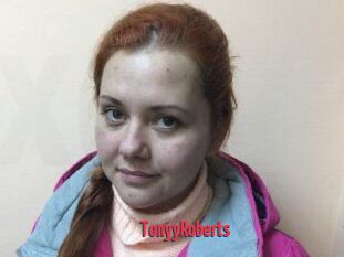 TonyyRoberts