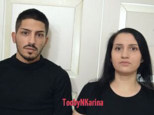 ToobyNKarina
