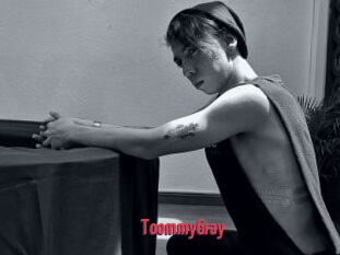 ToommyGray