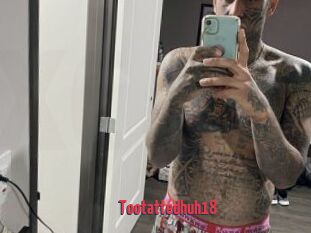 Tootattedhuh18