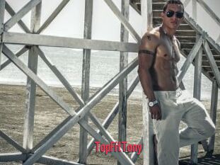 TopFitTony