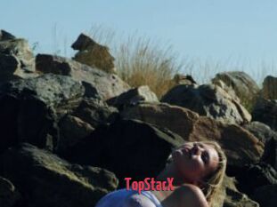 TopStarX
