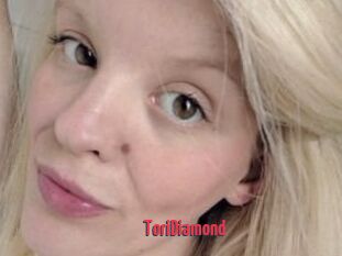 ToriDiamond