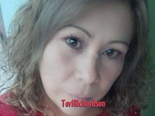 ToriRichardson