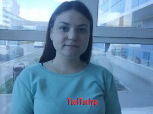 ToriToriya