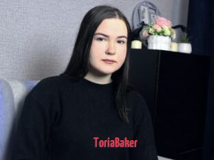 ToriaBaker