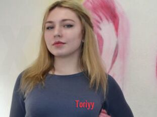 Toriyy