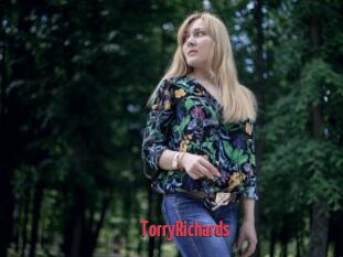 TorryRichards
