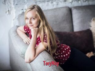 ToryMay