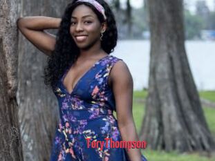 ToryThompson