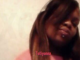 Totiyonna