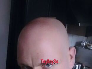 ToyBoy84