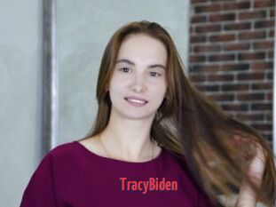 TracyBiden