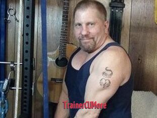 TrainerCUMore