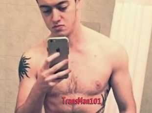 TransMan101