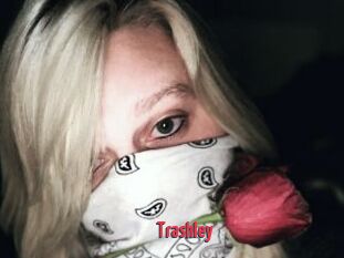 Trashley