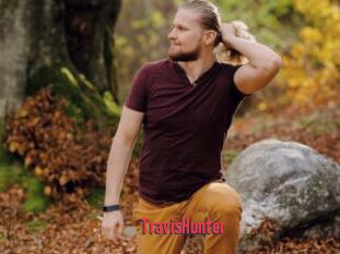 TravisHunter